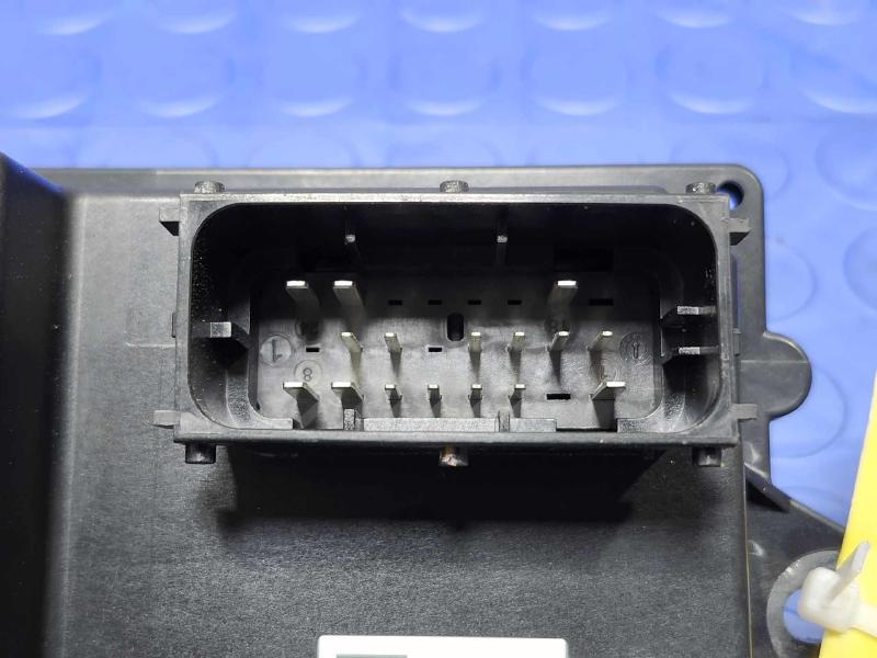 2019 Dodge Ram 1500 Active Vibration Controller Module Genuine OEM 68290387AC