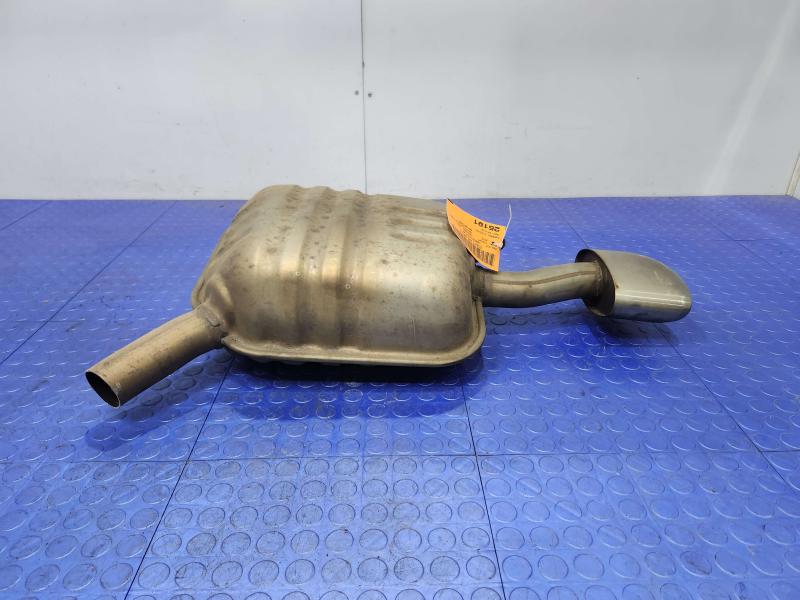 2016-2018 Kia Optima 2.4L Rear Exhaust Muffler Right Passenger Side OEM 28711D5600