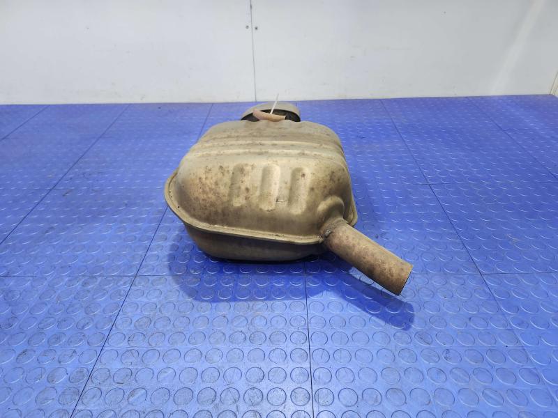 2016-2018 Kia Optima 2.4L Rear Exhaust Muffler Right Passenger Side OEM 28711D5600