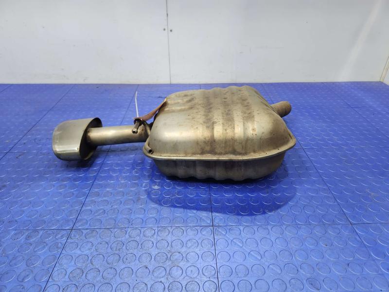 2016-2018 Kia Optima 2.4L Rear Exhaust Muffler Right Passenger Side OEM 28711D5600