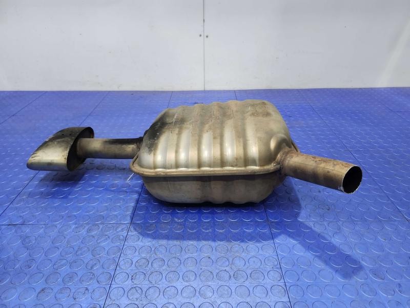 2016-2018 Kia Optima 2.4L Rear Exhaust Muffler Right Passenger Side OEM 28711D5600
