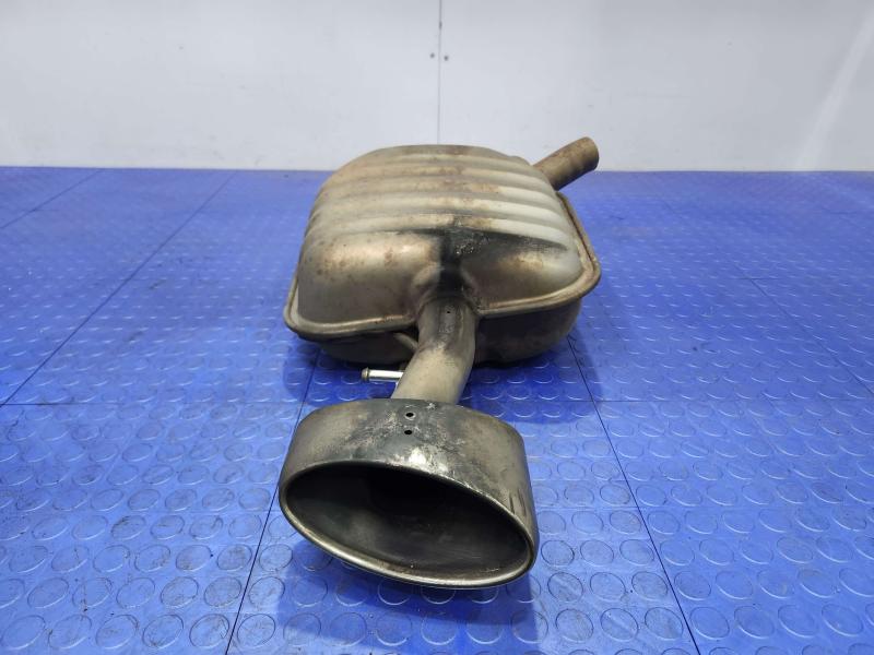 2016-2018 Kia Optima 2.4L Rear Exhaust Muffler Right Passenger Side OEM 28711D5600