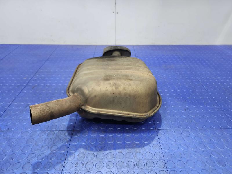 2016-2018 Kia Optima 2.4L Rear Exhaust Muffler Right Passenger Side OEM 28711D5600