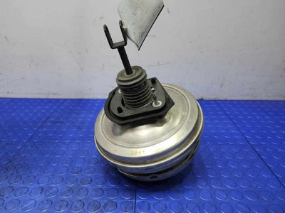 2011 BMW 535i Power Brake Booster