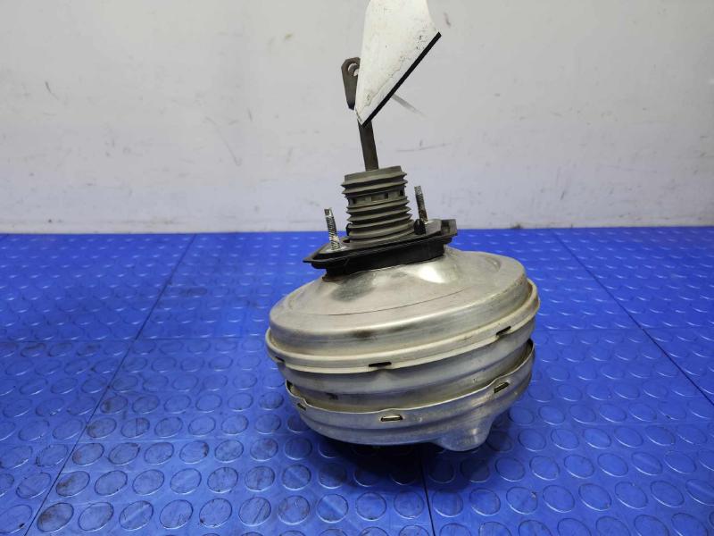 2011 BMW 535i Power Brake Booster