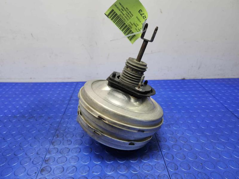 2011 BMW 535i Power Brake Booster