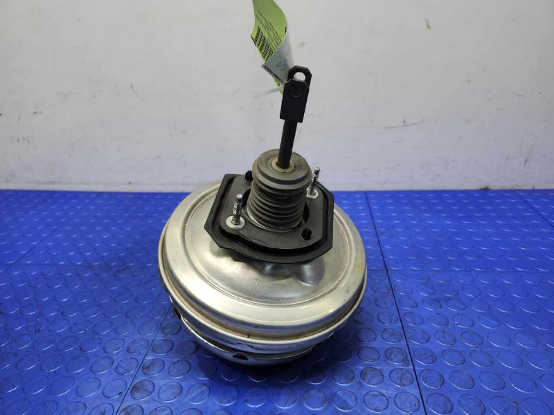 2011 BMW 535i Power Brake Booster