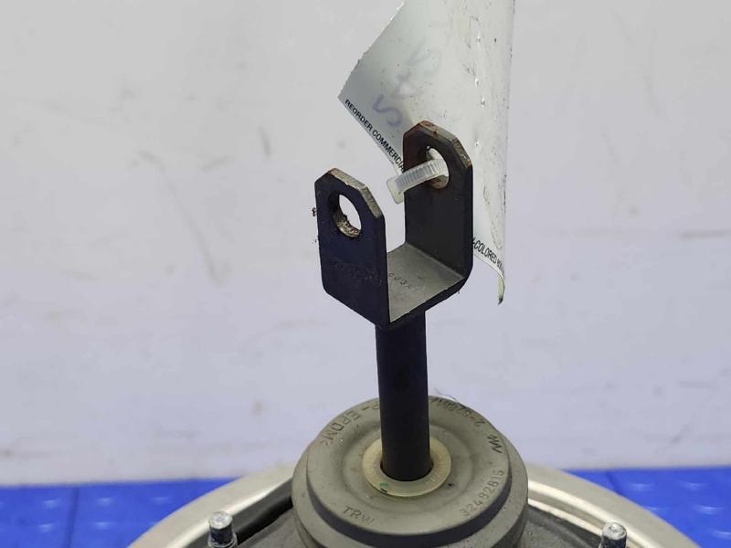 2011 BMW 535i Power Brake Booster
