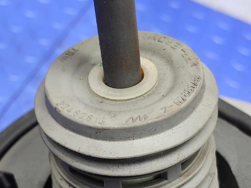 2011 BMW 535i Power Brake Booster