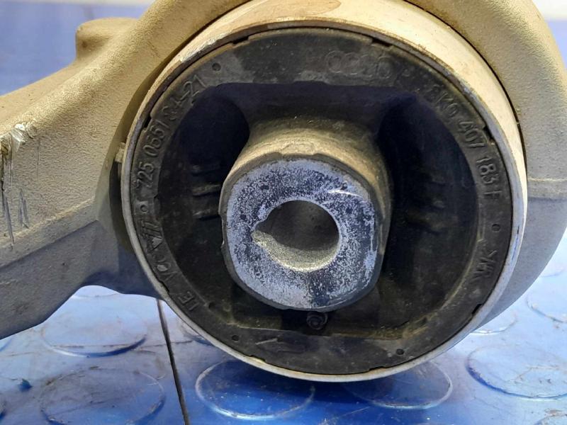 2018 Audi A4 Lower Control Arm Front