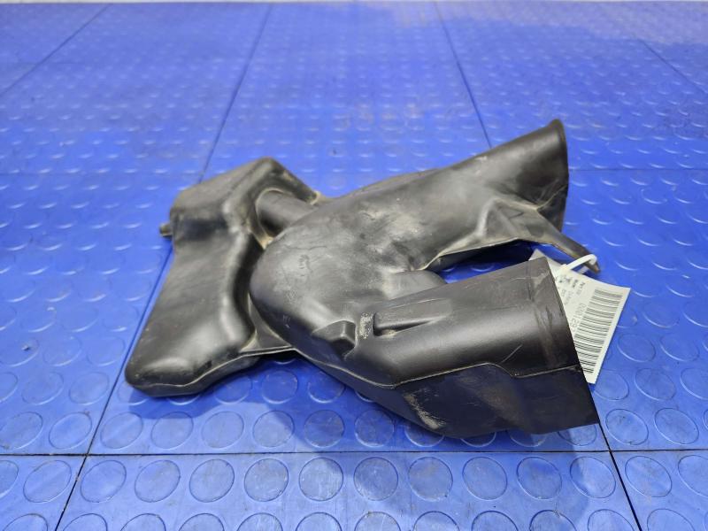 2005-2007 Dodge Caravan Fresh Air Intake Duct Genuine OEM 4880445AA