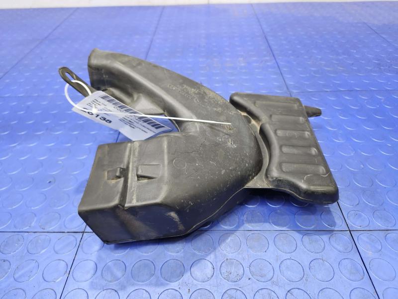 2005-2007 Dodge Caravan Fresh Air Intake Duct Genuine OEM 4880445AA