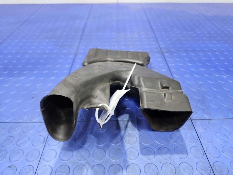 2005-2007 Dodge Caravan Fresh Air Intake Duct Genuine OEM 4880445AA