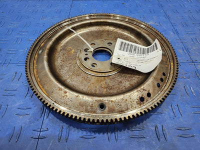 2013 Mercedes E-Class Flywheel