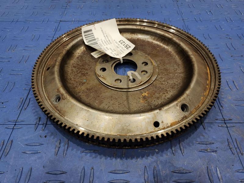 2013 Mercedes E-Class Flywheel