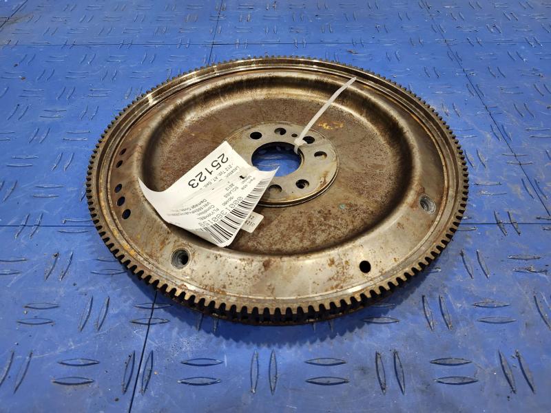 2013 Mercedes E-Class Flywheel