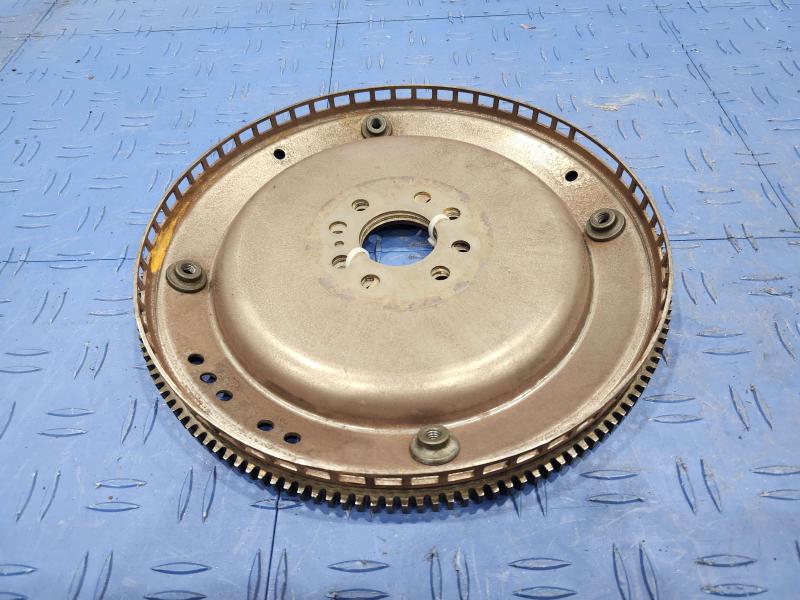 2013 Mercedes E-Class Flywheel