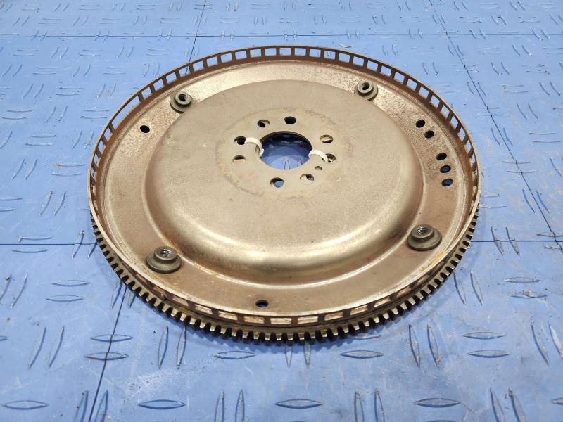 2013 Mercedes E-Class Flywheel