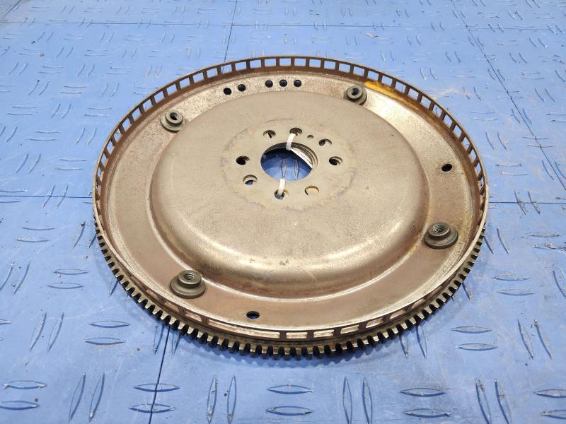 2013 Mercedes E-Class Flywheel