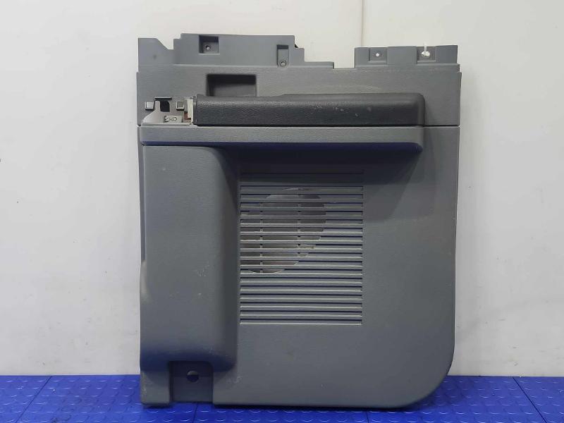 2011 Ford F-250 Super Duty Rear Door Trim Panel