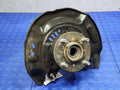 2015 Toyota Prius Spindle Knuckle Front