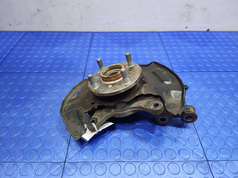 2015 Toyota Prius Spindle Knuckle Front