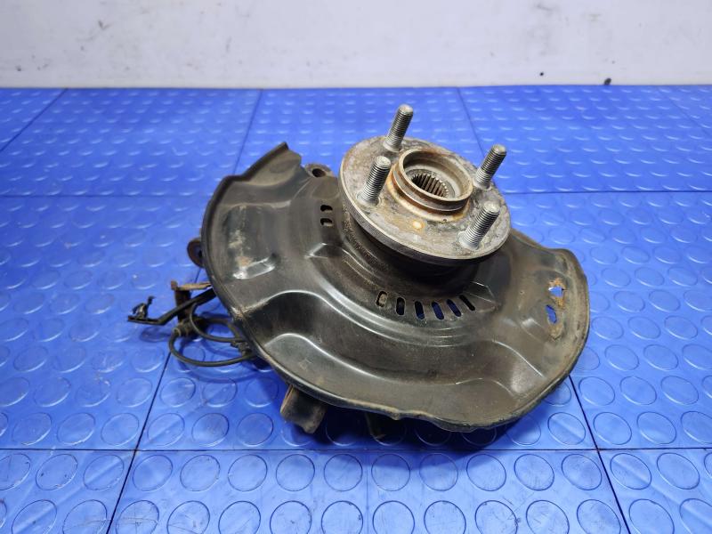 2015 Toyota Prius Spindle Knuckle Front