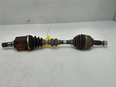2016 Nissan Maxima Axle Shaft