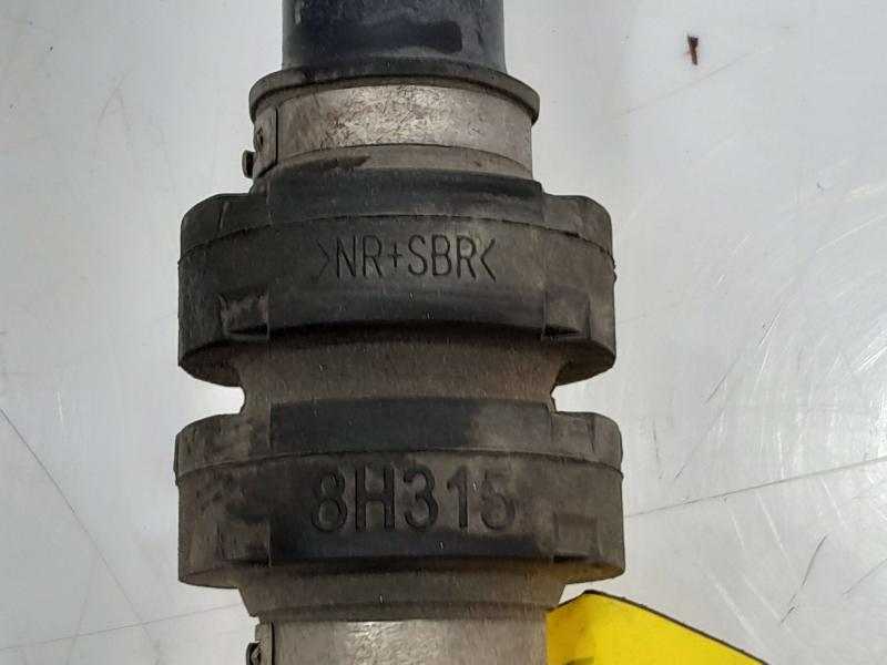 2016 Nissan Maxima Axle Shaft