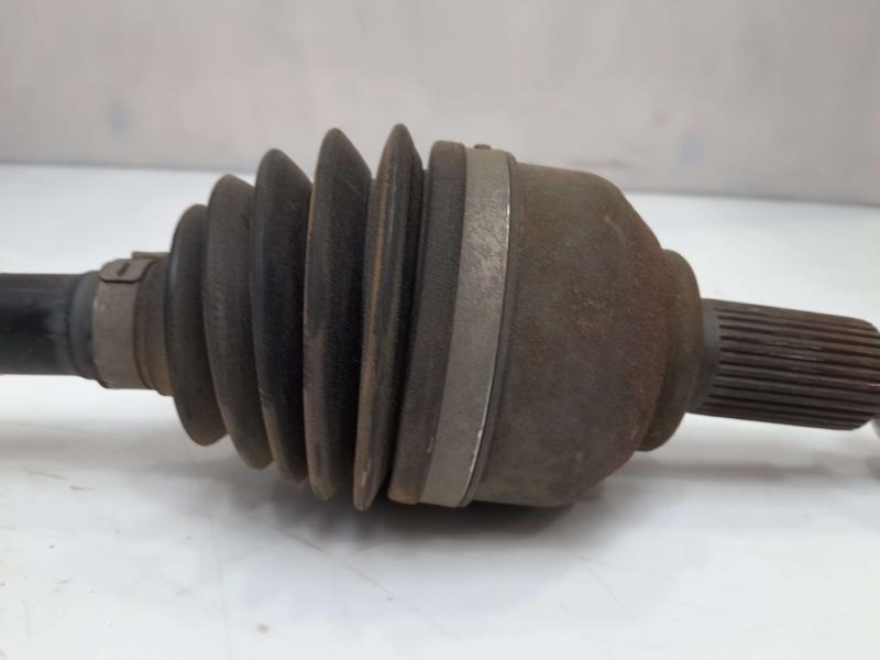 2016 Nissan Maxima Axle Shaft