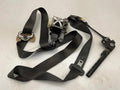 2011 Hyundai Sonata Front Seat Belt