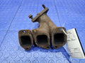 2018 Volkswagen Passat Exhaust Manifold