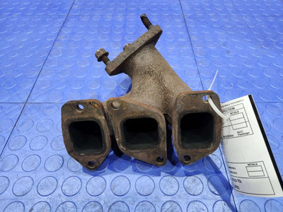 2018 Volkswagen Passat Exhaust Manifold