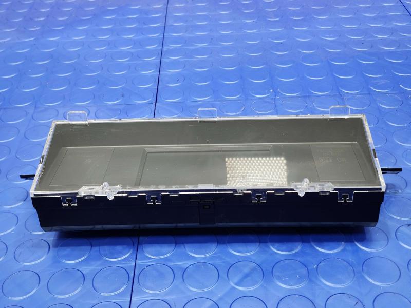 2014-2015 Subaru Forester Clock Temperature Display Screen OEM 85261SG301