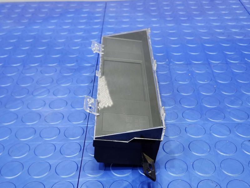 2014-2015 Subaru Forester Clock Temperature Display Screen OEM 85261SG301