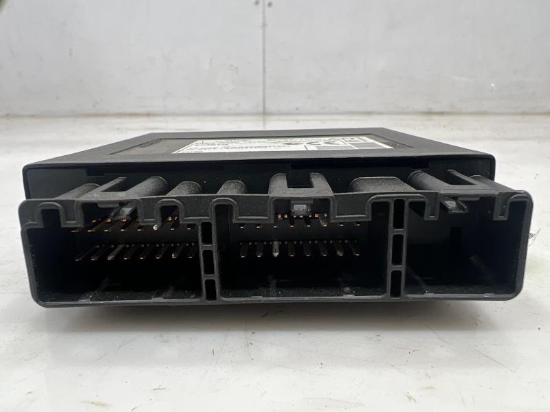 2007 - 2009 Jaguar XK Adaptive Cruise Control Modlule OEM 6W83-1560-AD
