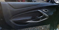 2017 Chevrolet Camaro Front Door Trim Panel