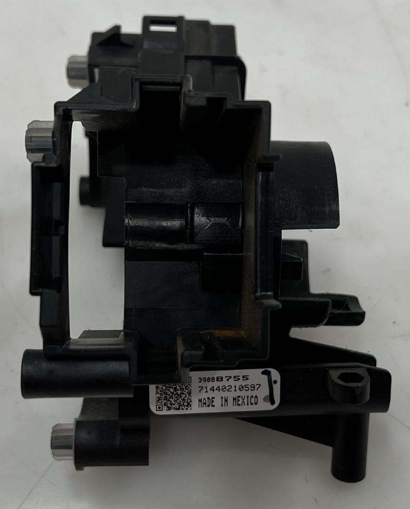 2017 - 2023 GMC Acadia Steering Column Switch Housing OEM 39088755