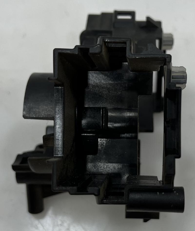2017 - 2023 GMC Acadia Steering Column Switch Housing OEM 39088755