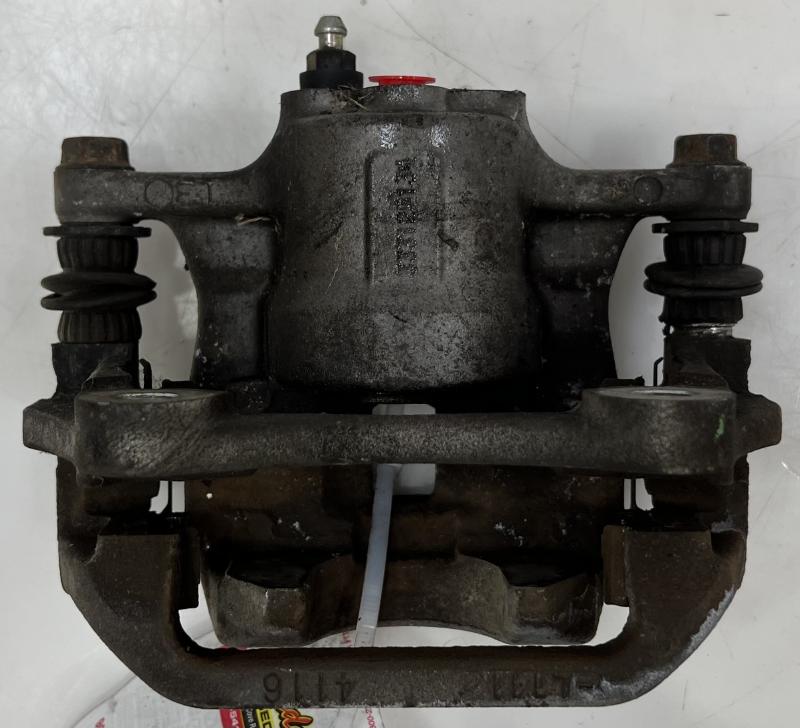 2012 Toyota Highlander Caliper