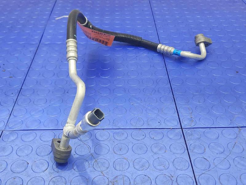 2024 Ford Bronco Sport Air Conditioner Hose
