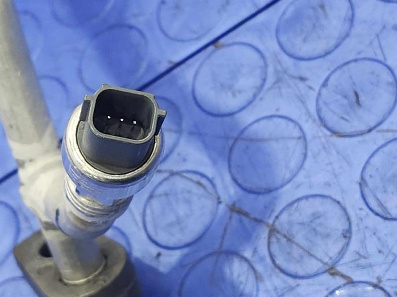 2024 Ford Bronco Sport Air Conditioner Hose