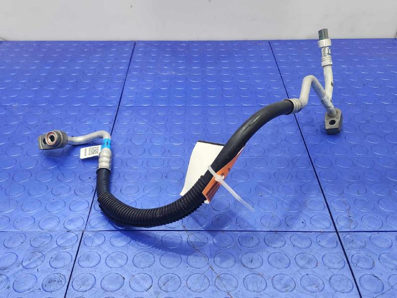 2024 Ford Bronco Sport Air Conditioner Hose