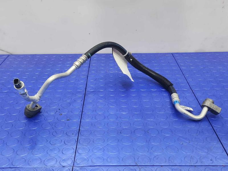 2024 Ford Bronco Sport Air Conditioner Hose