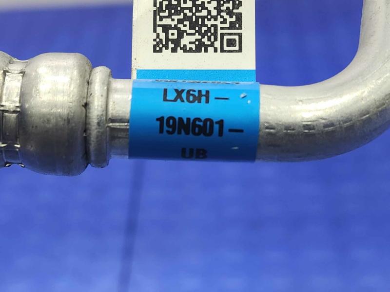 2024 Ford Bronco Sport Air Conditioner Hose