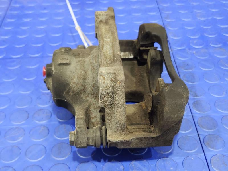 2014 Lexus IS 250 Caliper