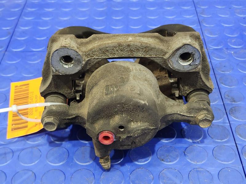 2014 Lexus IS 250 Caliper