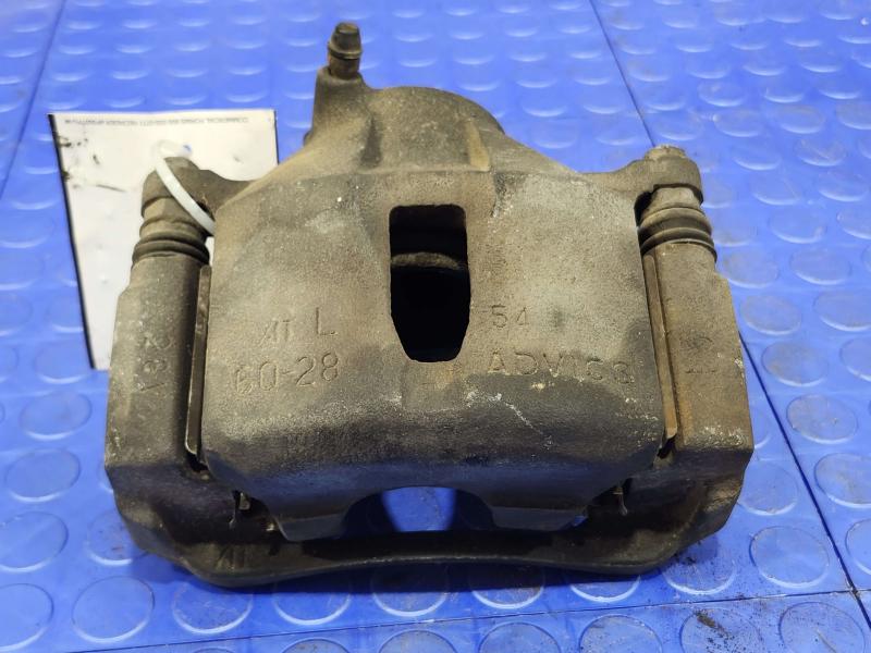 2014 Lexus IS 250 Caliper
