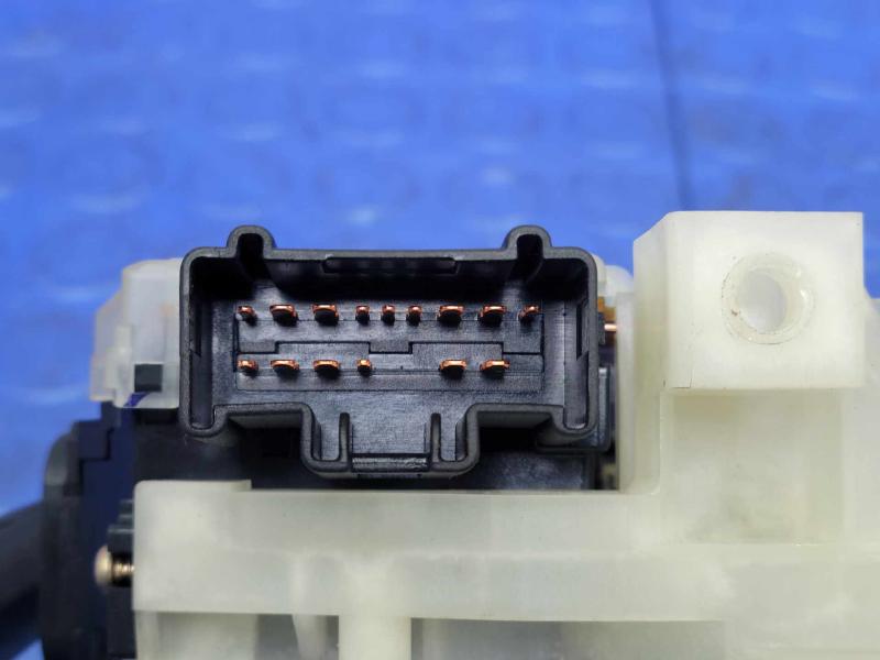 2003 Toyota 4Runner Combination Switch
