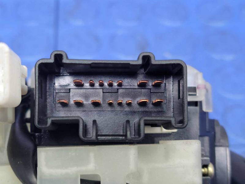 2003 Toyota 4Runner Combination Switch